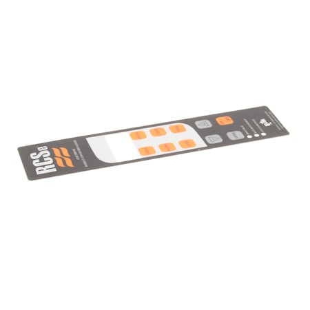 Star Label - C0Ntrol R2E-12Bk 2M-Z14858